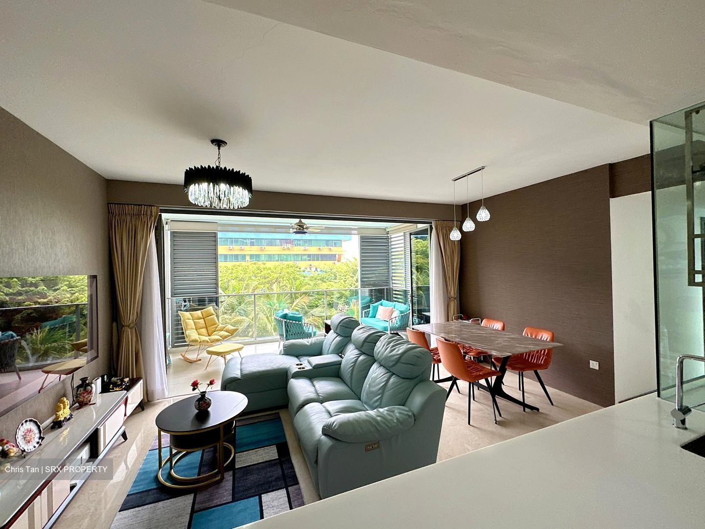 The Shore Residences (D15), Condominium #634925991
